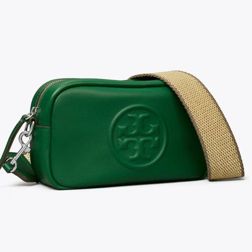 Tory Burch MINI MILLER SOFT CROSSBODY BAG